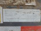 2022 Norstar Dump Trailer იყიდება Prairie Grove-ში, AR - Normal Wear