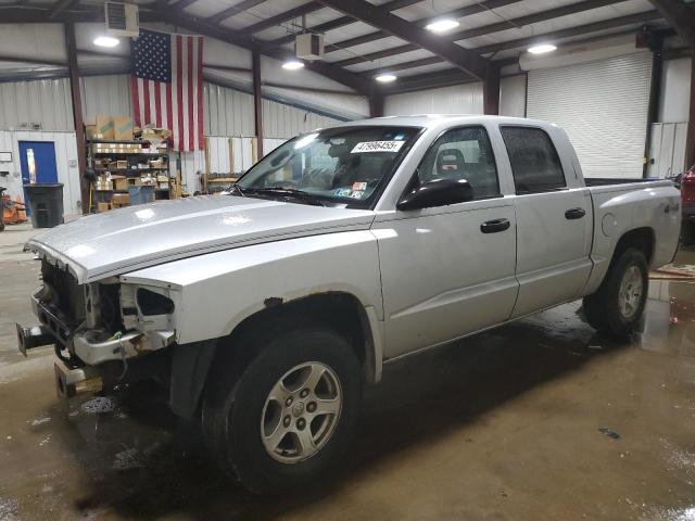 2006 Dodge Dakota Quad Slt