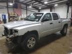 2006 Dodge Dakota Quad Slt იყიდება West Mifflin-ში, PA - Front End