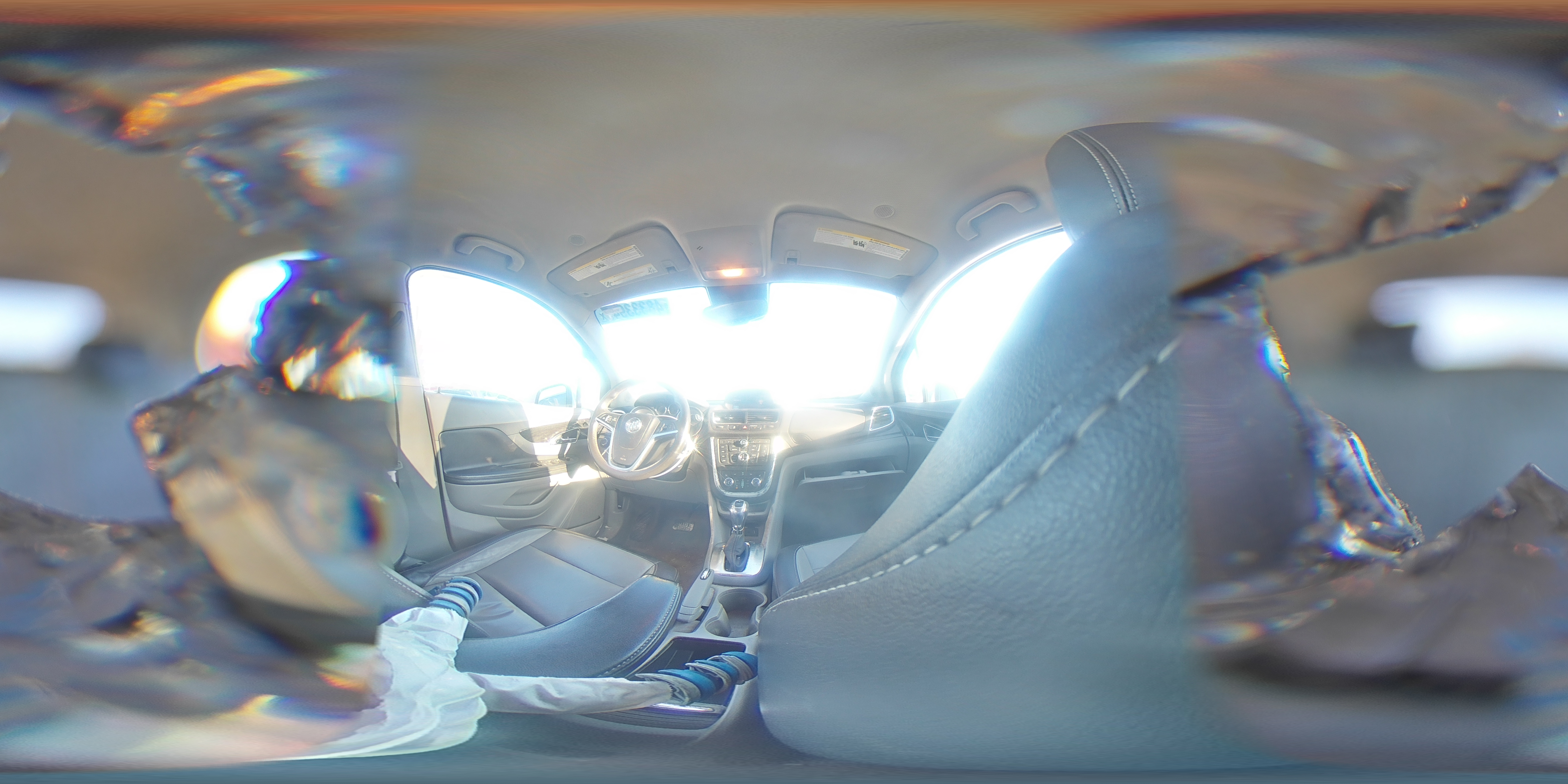 2016 Buick Encore - Image 14