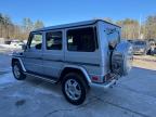 2003 Mercedes-Benz G 500 na sprzedaż w North Billerica, MA - Minor Dent/Scratches