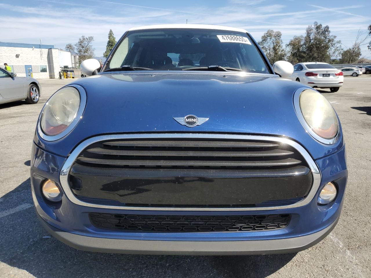 2016 MINI Cooper - Image 5