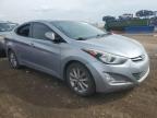 2016 Hyundai Elantra Se for Sale in Brighton, CO - Vandalism