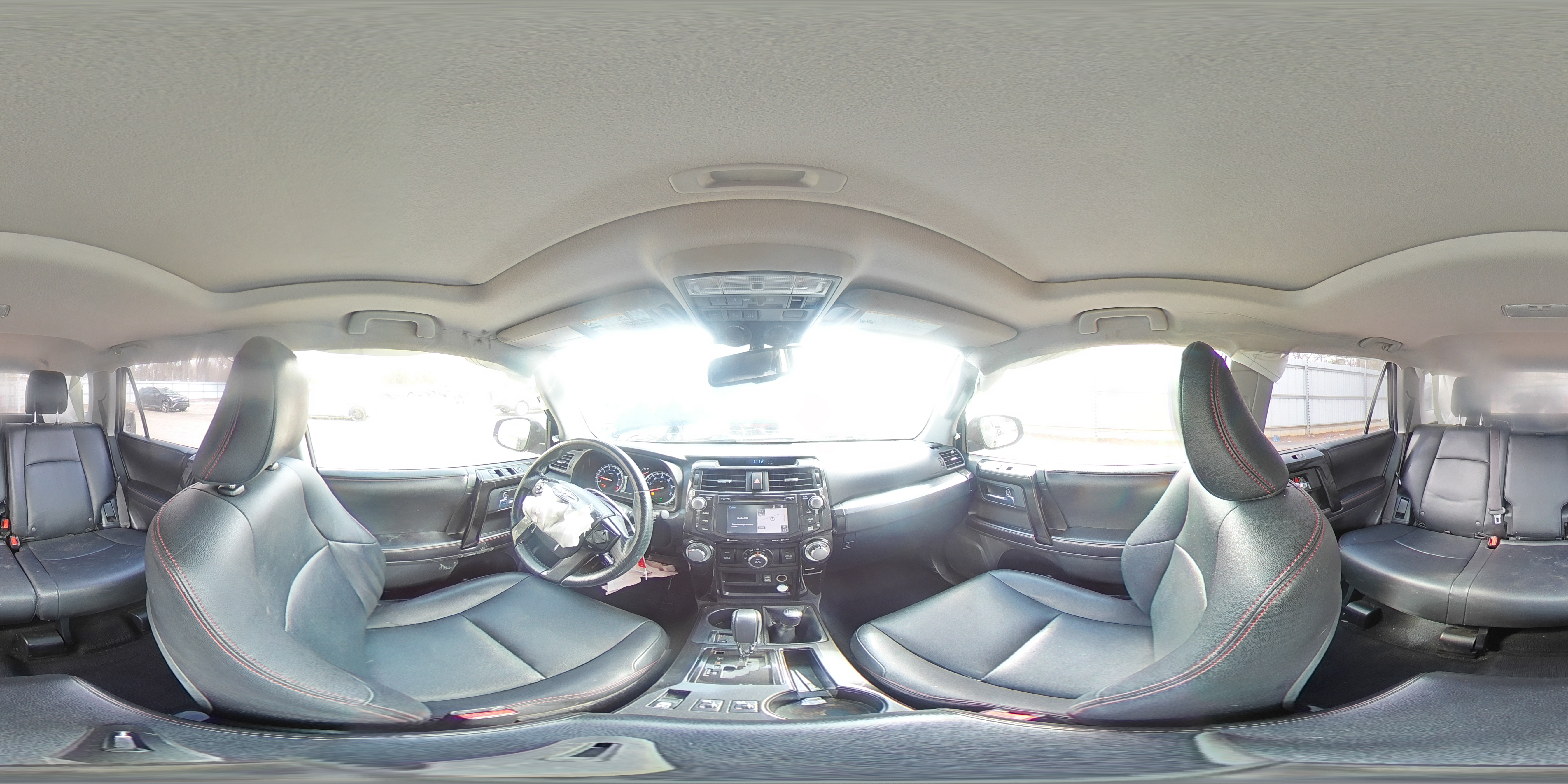 2016 Toyota 4Runner - Image 15