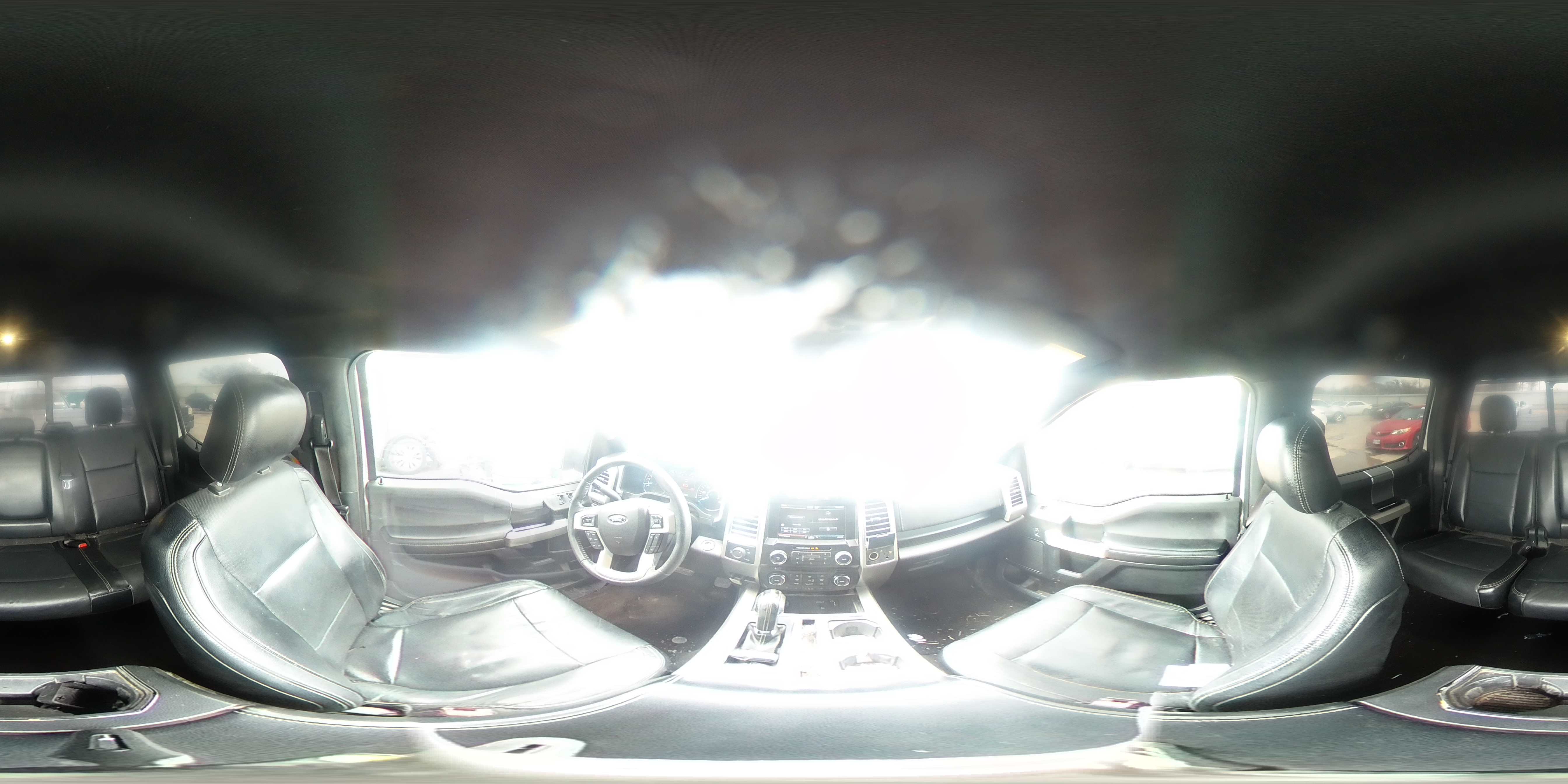 2015 Ford F-150 - Image 13