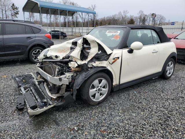 2019 Mini Cooper 