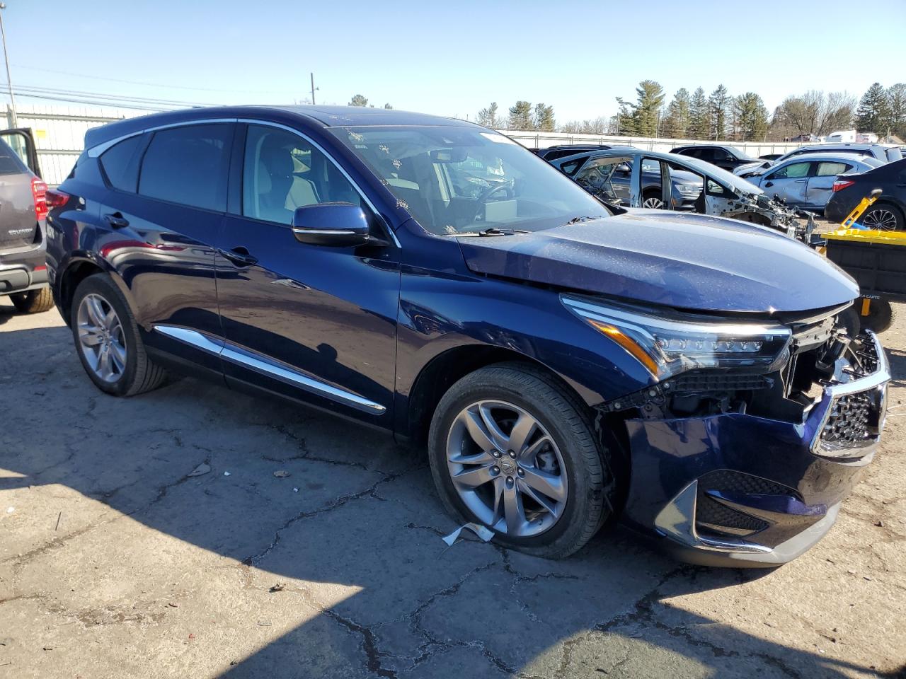2019 Acura RDX - Image 4