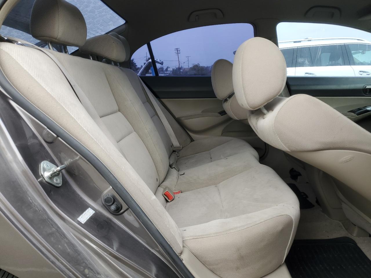 2010 Honda Civic - Image 10