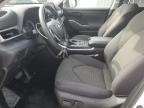 2022 Toyota Highlander L en Venta en Elmsdale, NS - Front End