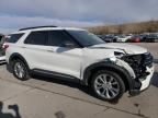 2021 Ford Explorer Xlt   на продаже в Littleton, CO - Front End