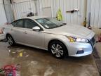 2021 Nissan Altima S de vânzare în Franklin, WI - Front End