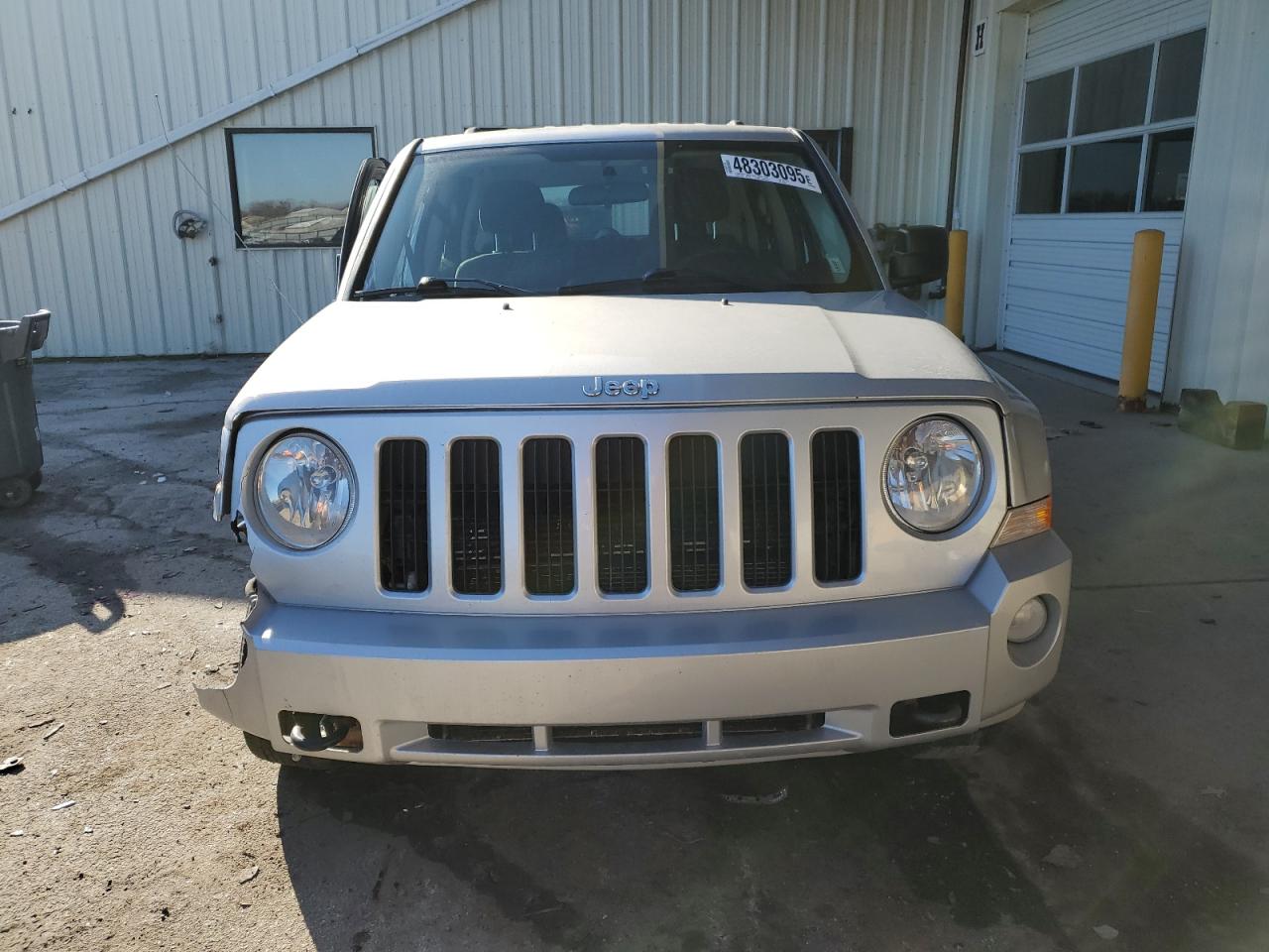2010 Jeep Liberty (Patriot) - Image 5