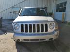2010 Jeep Patriot Sport en Venta en Dyer, IN - Side