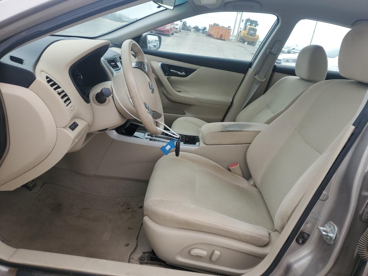 2014 Nissan Altima - Image 7