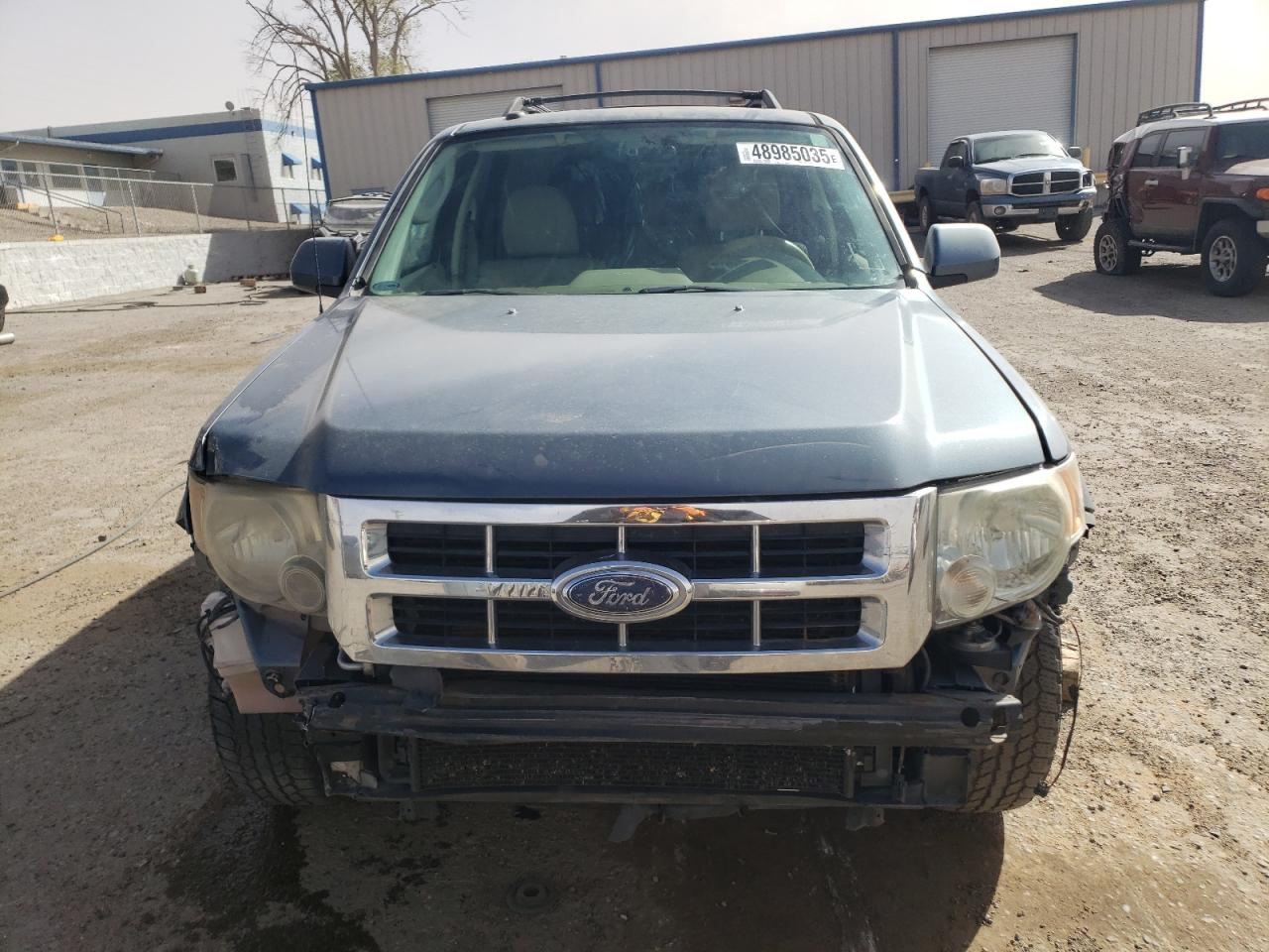 2010 Ford Escape - Image 5