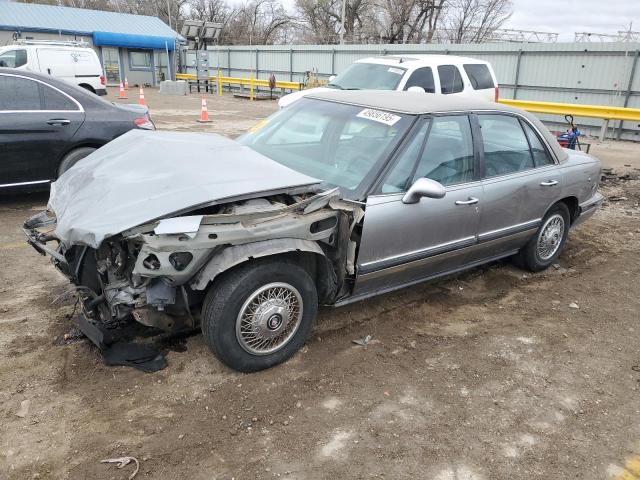 1992 Buick Lesabre Limited