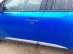 2022 PEUGEOT 2008 GT EV  for sale at Copart COLCHESTER