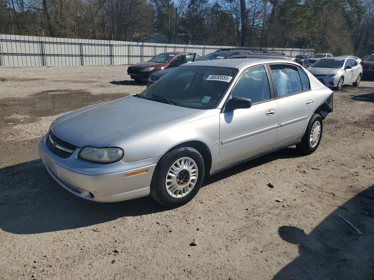2003 Chevrolet Malibu - Image 1