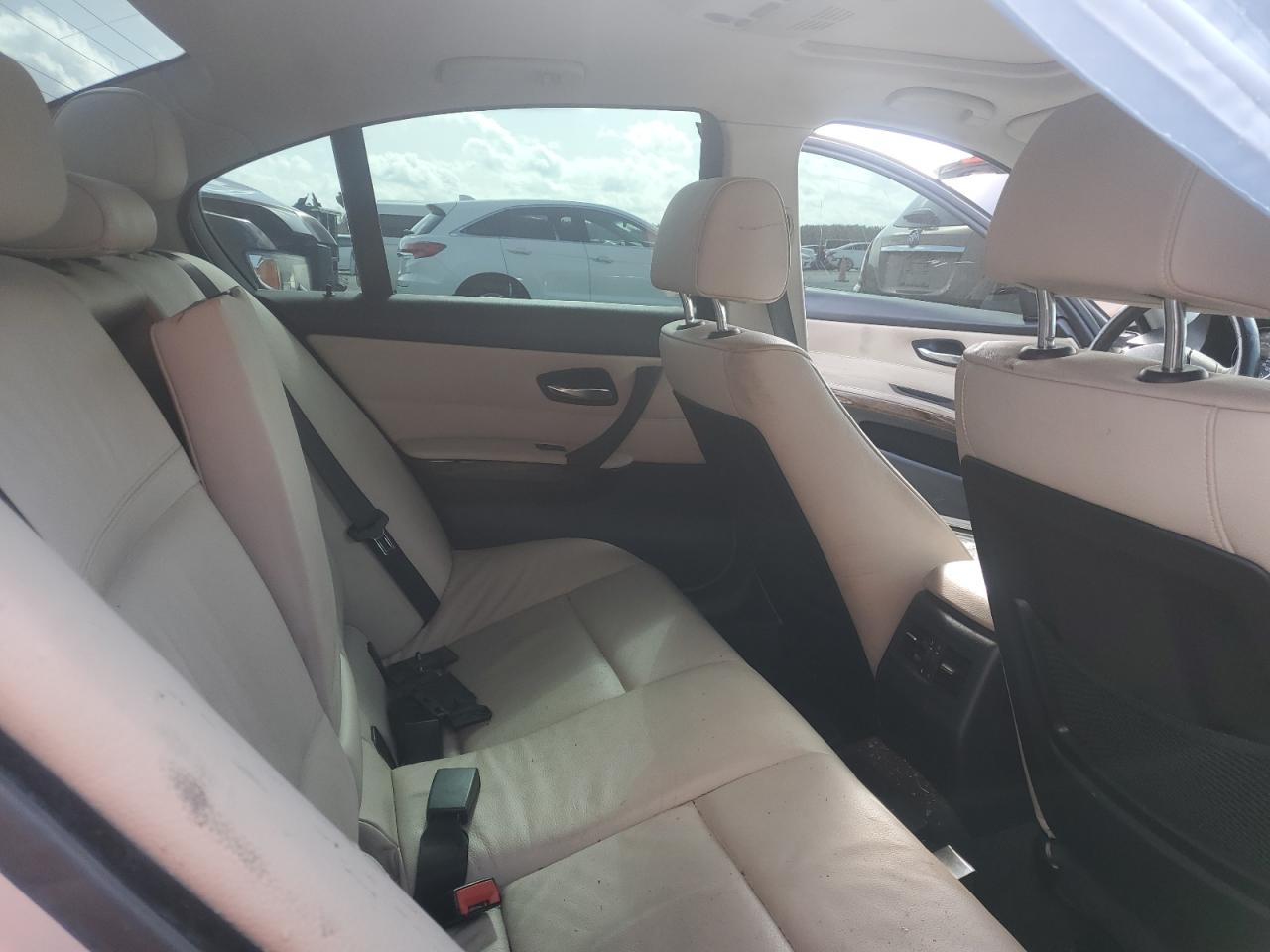 2009 BMW 3er - Image 10