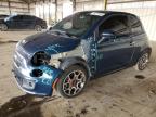 2013 Fiat 500 Sport de vânzare în Phoenix, AZ - Front End