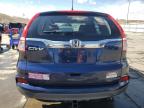 2015 Honda Cr-V Lx na sprzedaż w Littleton, CO - Front End