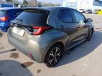 2024 TOYOTA YARIS DESI for sale at Copart SANDTOFT