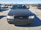 2007 Ford Crown Victoria Police Interceptor for Sale in Grand Prairie, TX - Side