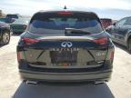 2020 Infiniti Qx50 Pure იყიდება Haslet-ში, TX - Rear End