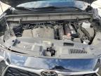 2020 Toyota Highlander Limited en Venta en Windsor, NJ - Front End