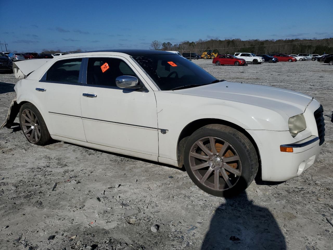 2006 Chrysler 300 - Image 4