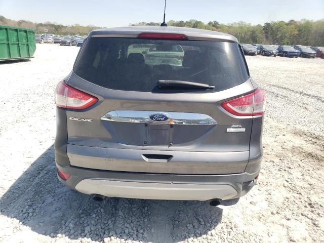  FORD ESCAPE 2013 Szary