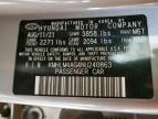 2022 Hyundai Elantra Sel на продаже в Phoenix, AZ - Side