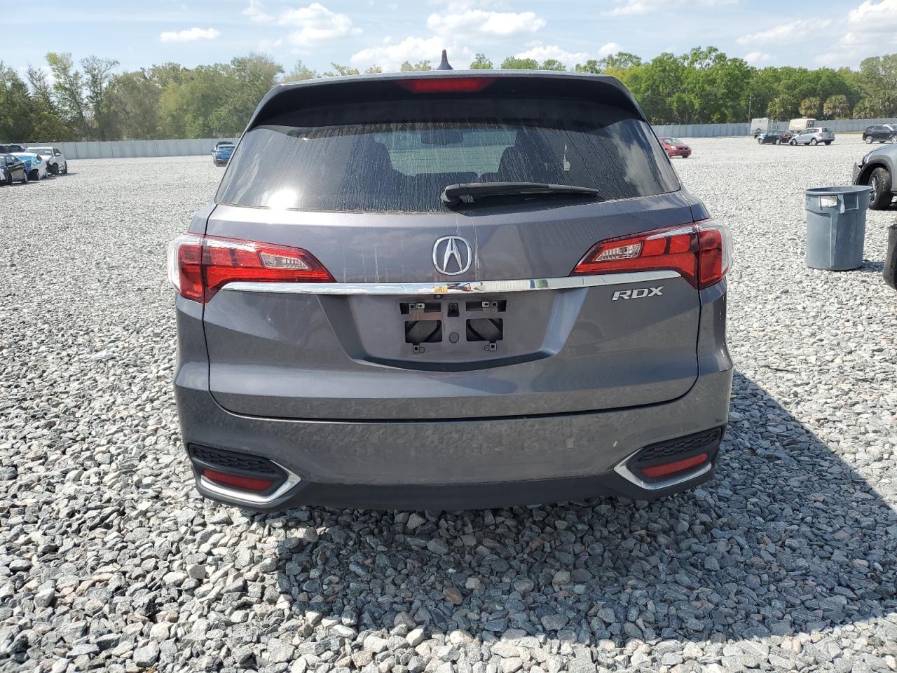 2017 Acura RDX - Image 6