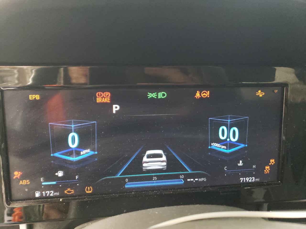 2021 Hyundai Elantra - Image 9