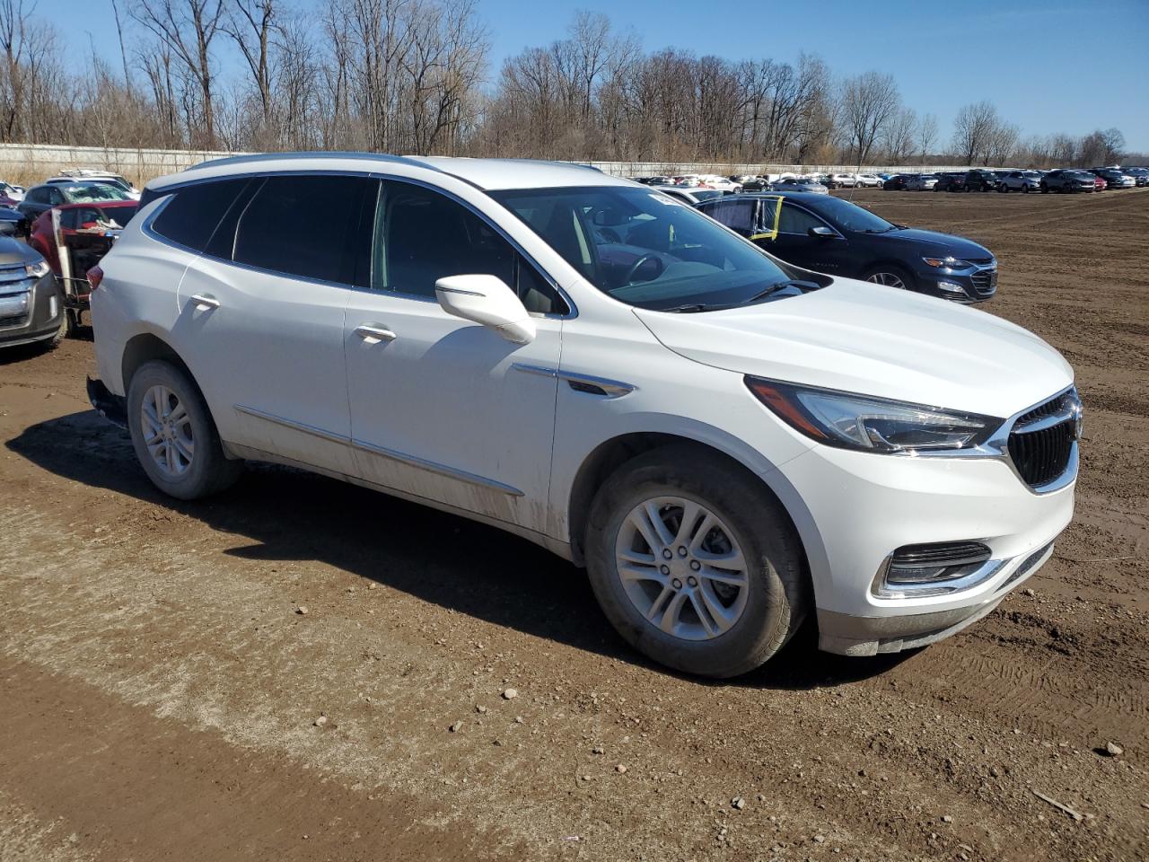 2021 Buick Enclave - Image 4