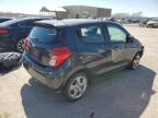 2021 Chevrolet Spark Ls за продажба в Kansas City, KS - Front End