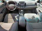 2005 Toyota Camry Le за продажба в Houston, TX - Side
