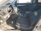 2012 Subaru Outback 2.5I Premium للبيع في Temple، TX - Front End
