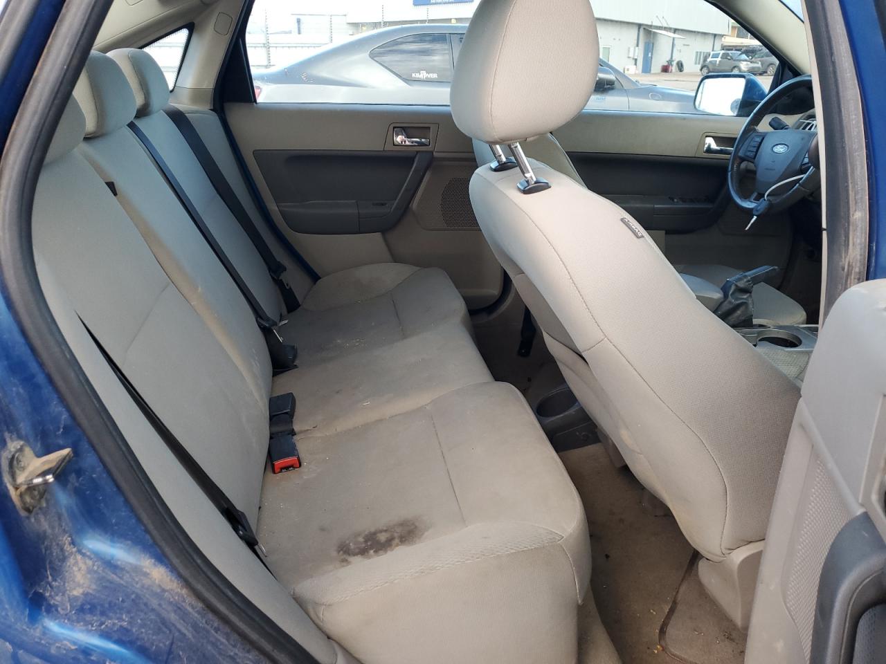2011 Ford Focus - Image 10