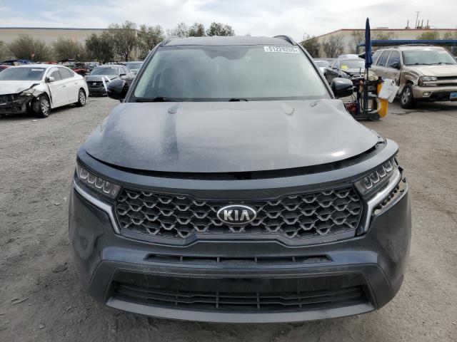 KIA SORENTO 2021 Gray