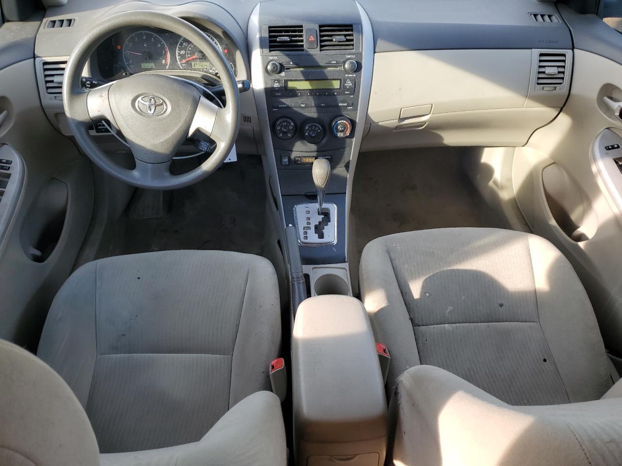 2010 Toyota Corolla - Image 8