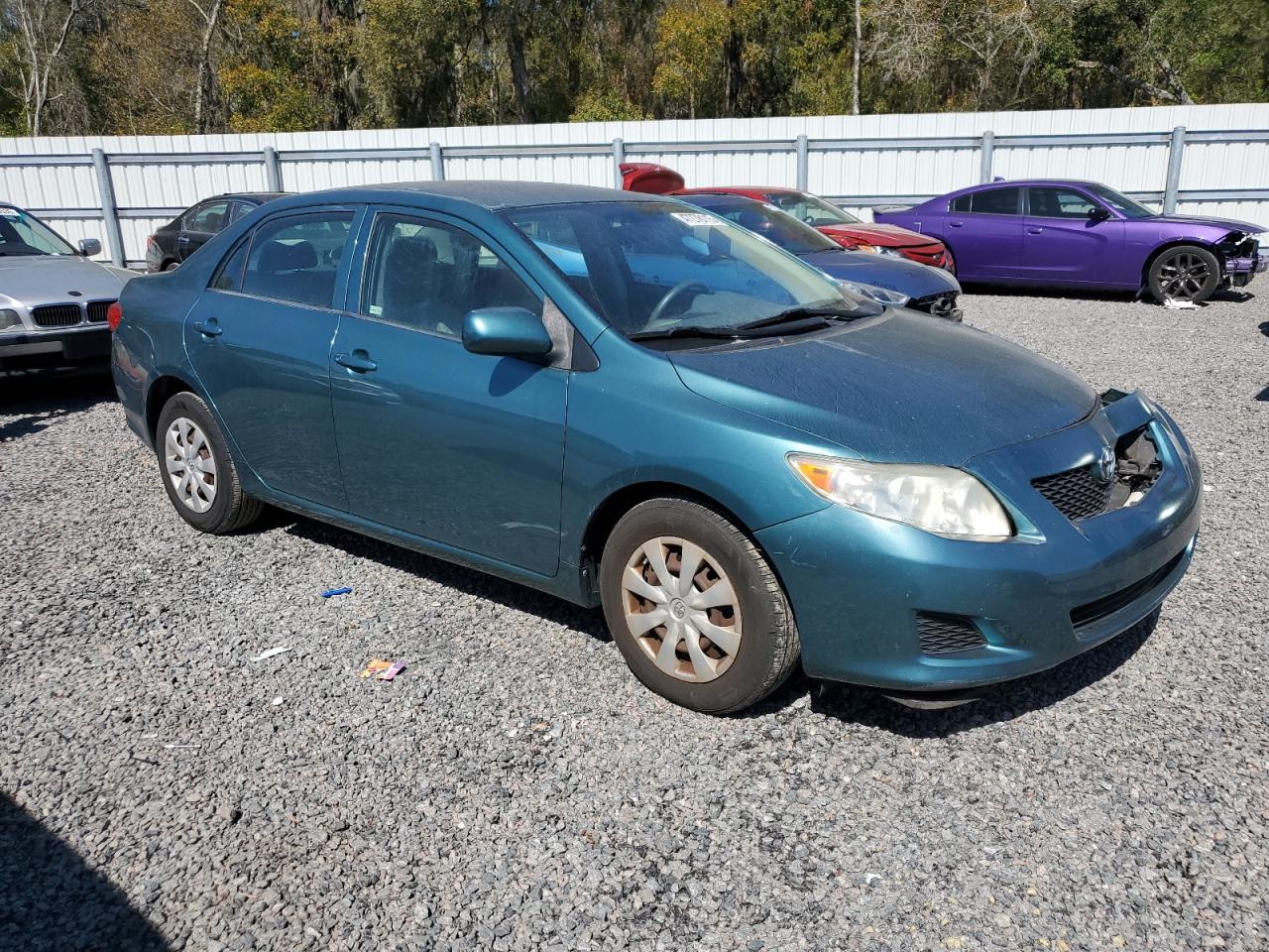 2009 Toyota Corolla - Image 4