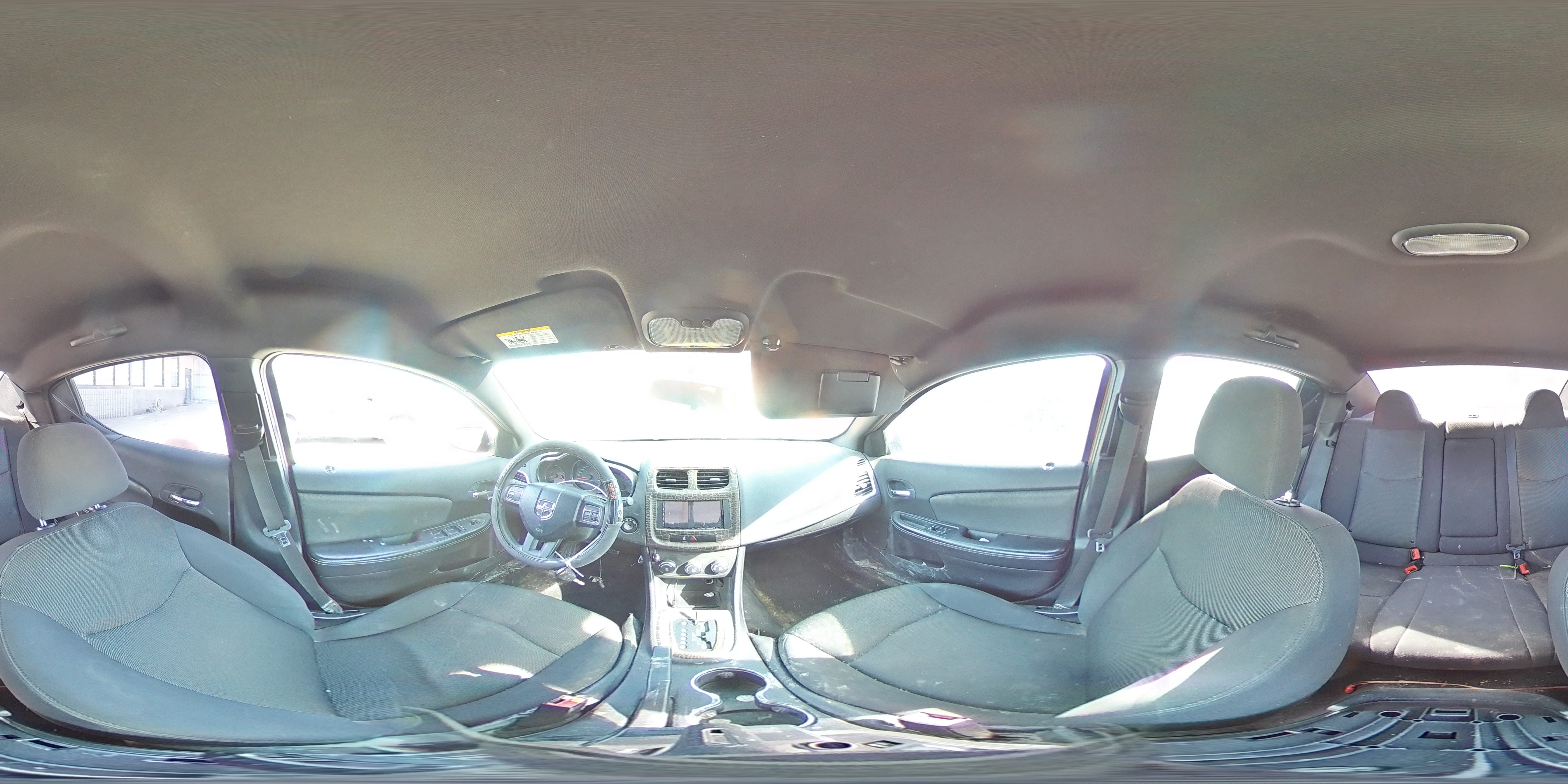 2011 Dodge Avenger - Image 12