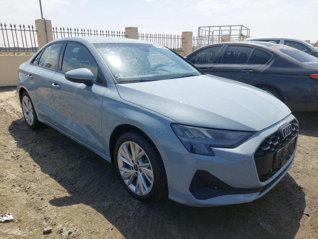 WAUZZZGY5SA046902 - 2023 Audi A3 - #undefined