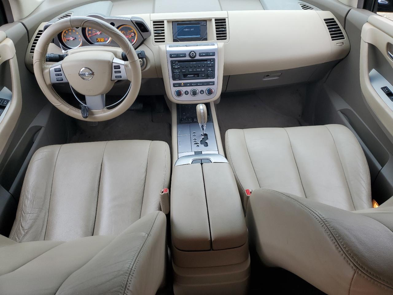 2007 Nissan Murano - Image 8
