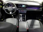 2025 Hyundai Tucson Sel продається в Wheeling, IL - Front End