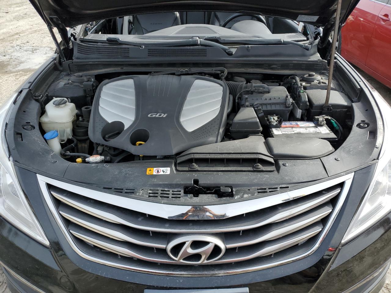 2015 Hyundai Azera - Image 11