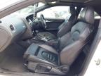 2013 AUDI A5 S LINE for sale at Copart CHESTER