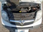 2008 VAUXHALL VIVARO 270 for sale at Copart YORK