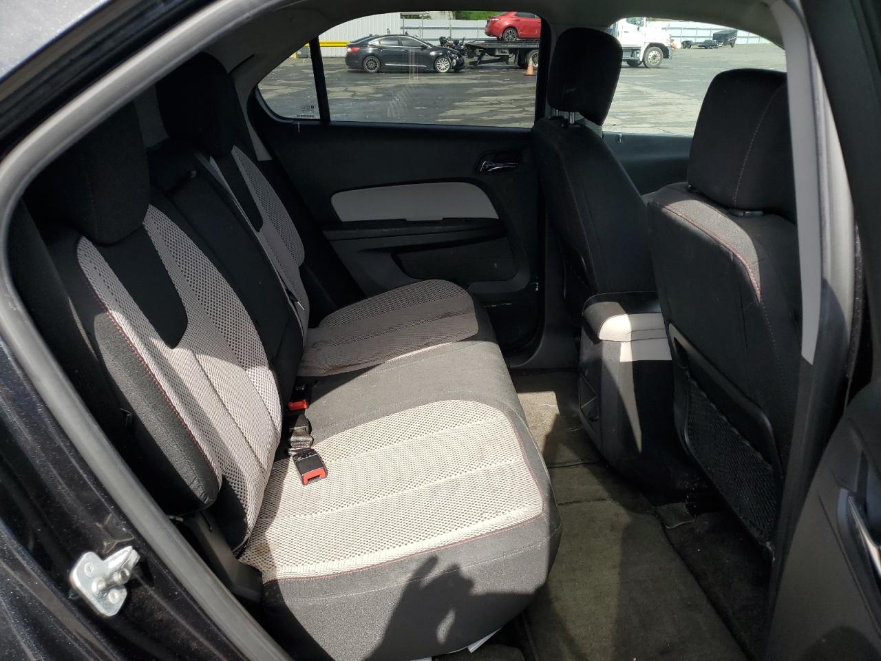 2010 Chevrolet Equinox - Image 11